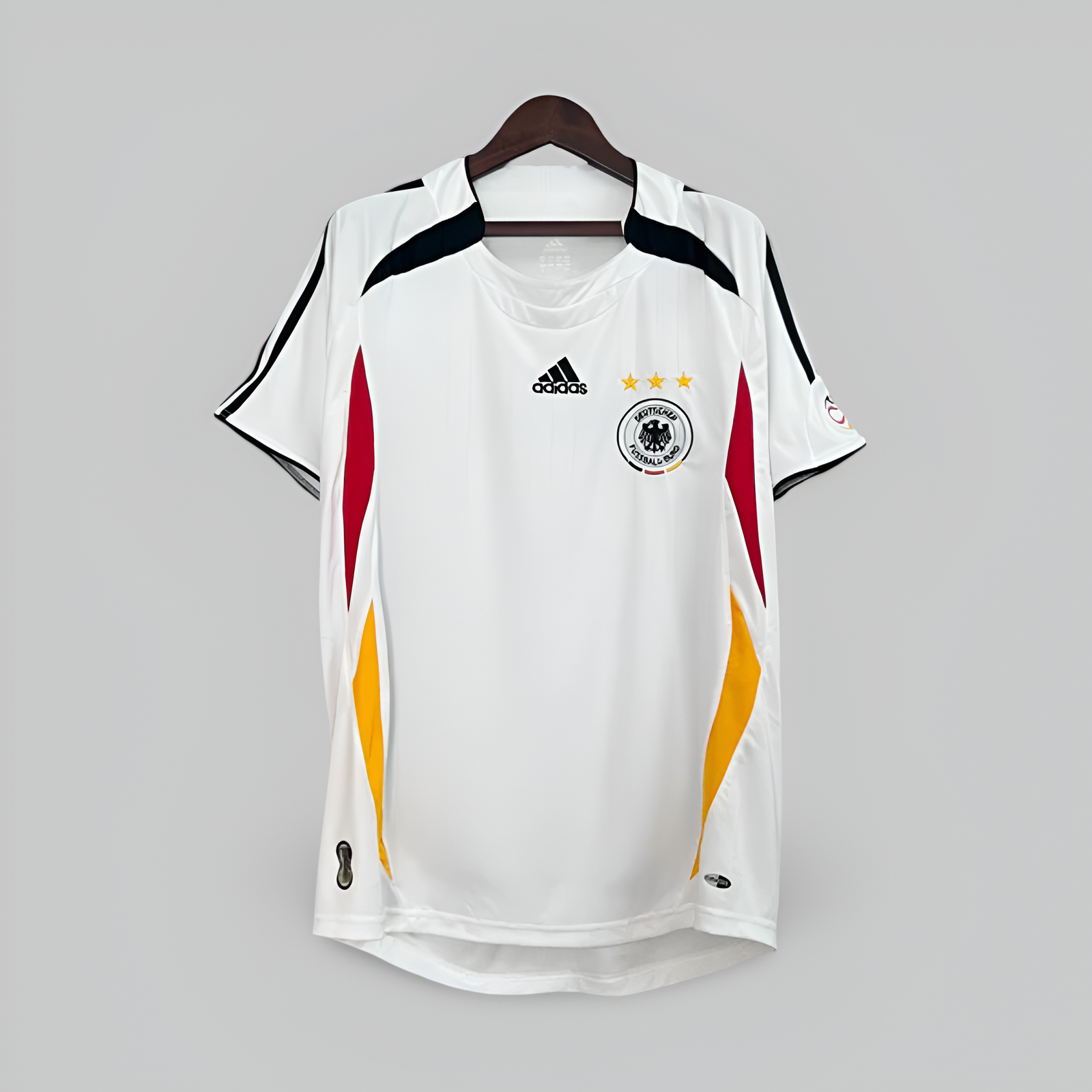 Germany 2006 Home Retro Kit